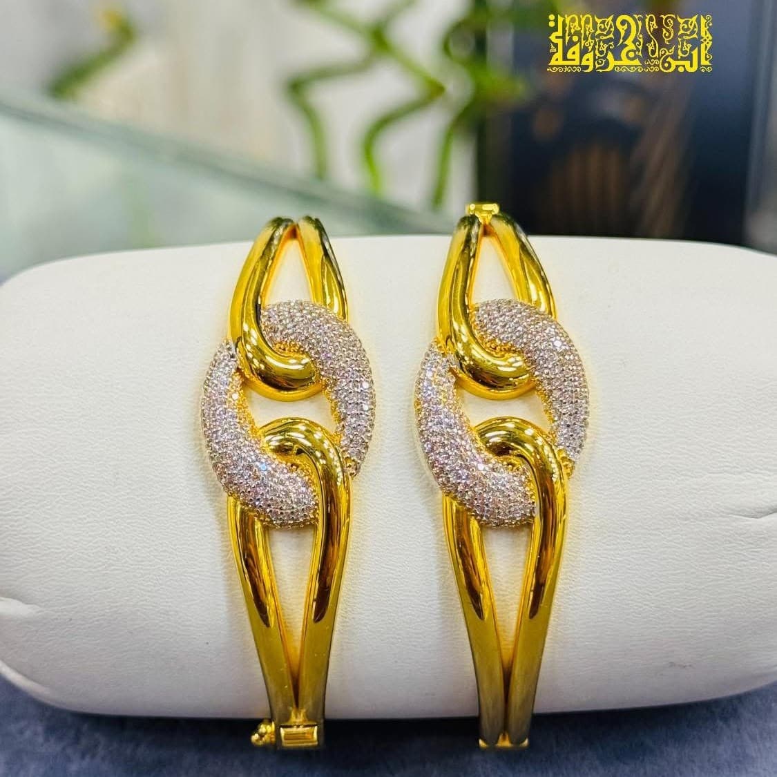 اسوار اماراتي كارتير Cartier