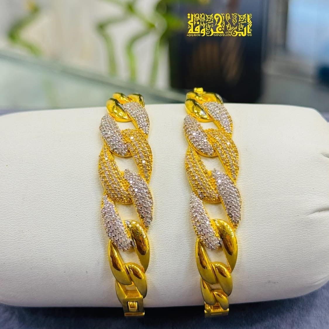 اسوار كارتير Cartier موديل ايطالي